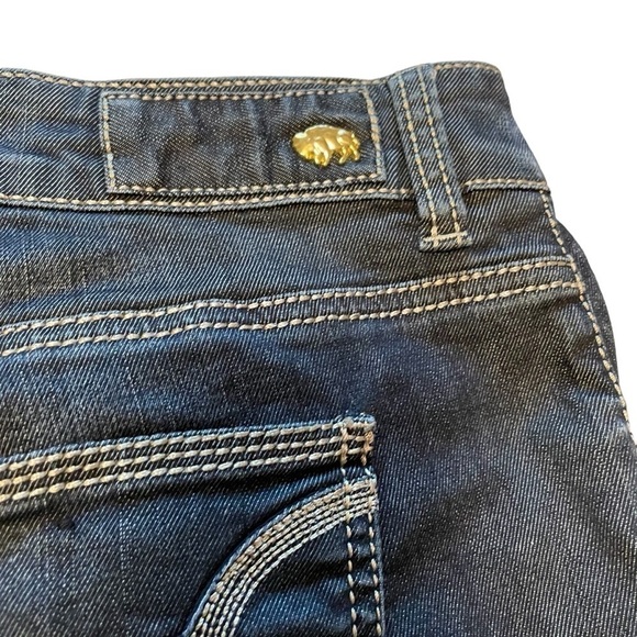 Buffalo David Bitton Women’s Denim Jeans - Size 18 - Felow Bootcut-Stretch - Picture 5 of 15